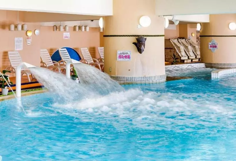 בית מלון כפרי Maholova Minds Miura