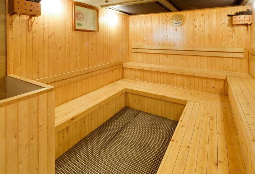 酒店 Maholova Minds Miura