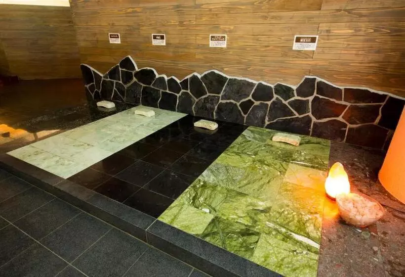 בית מלון כפרי Maholova Minds Miura