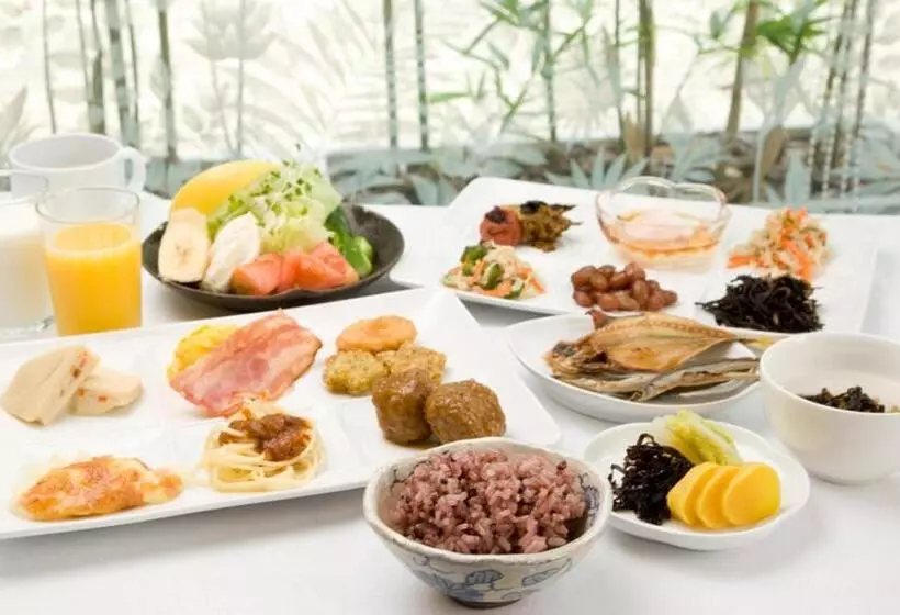 בית מלון כפרי Maholova Minds Miura