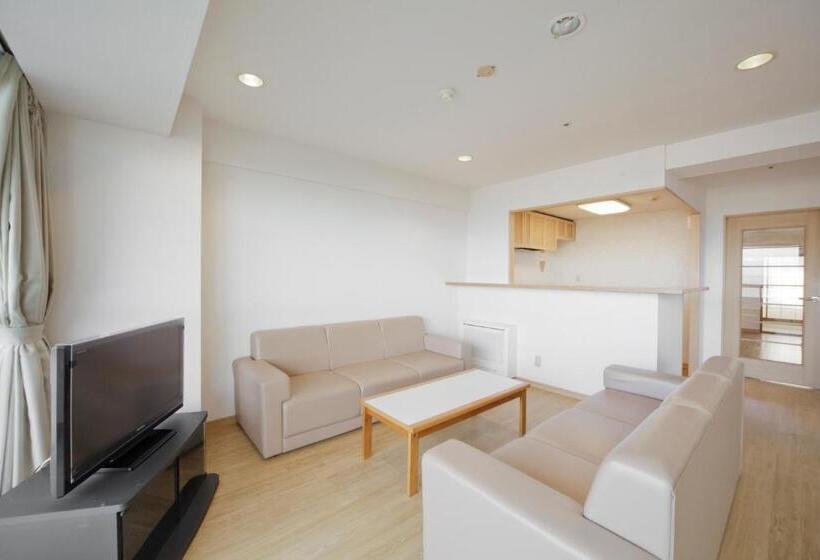 酒店 Maholova Minds Miura