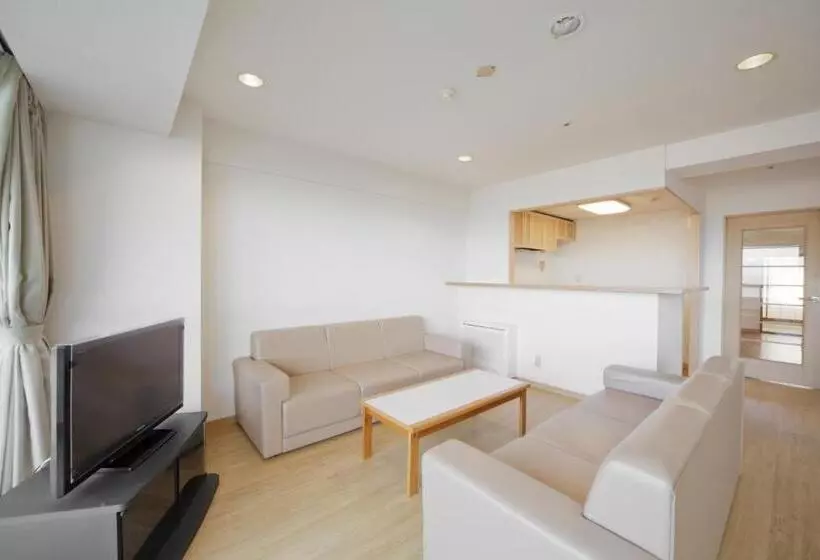 בית מלון כפרי Maholova Minds Miura