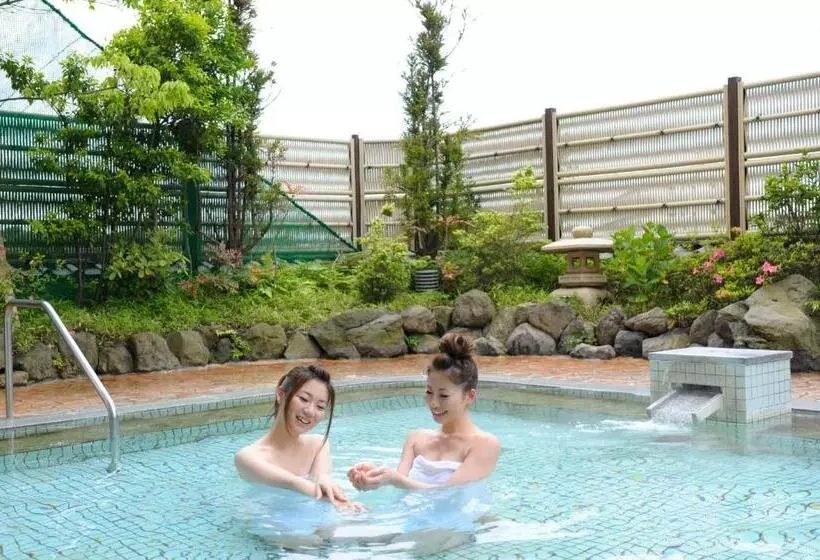 בית מלון כפרי Maholova Minds Miura