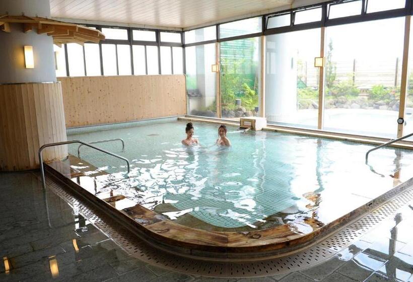 酒店 Maholova Minds Miura