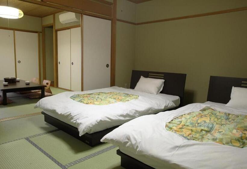 酒店 Maholova Minds Miura