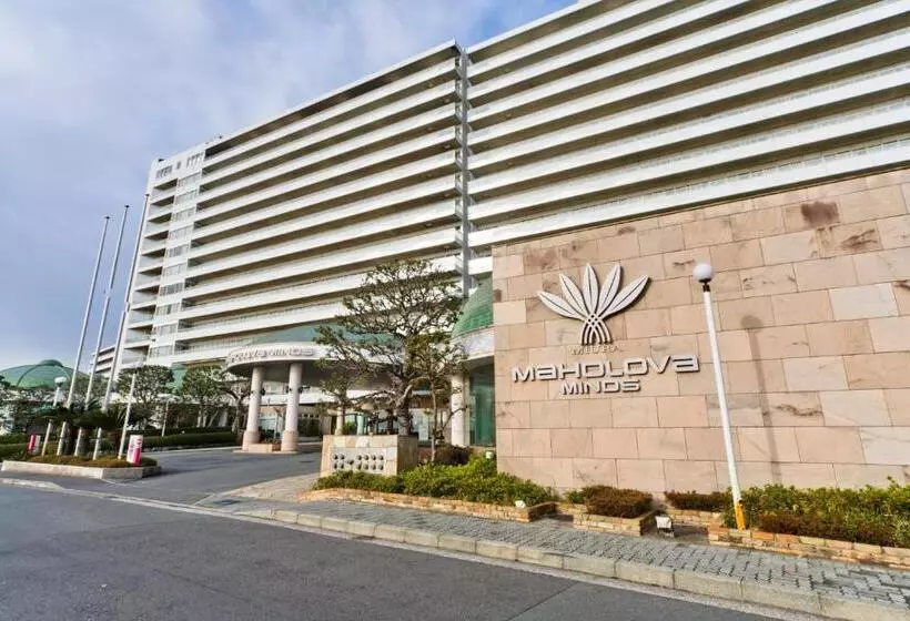 בית מלון כפרי Maholova Minds Miura