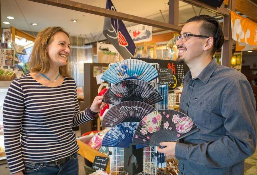 酒店 Maholova Minds Miura