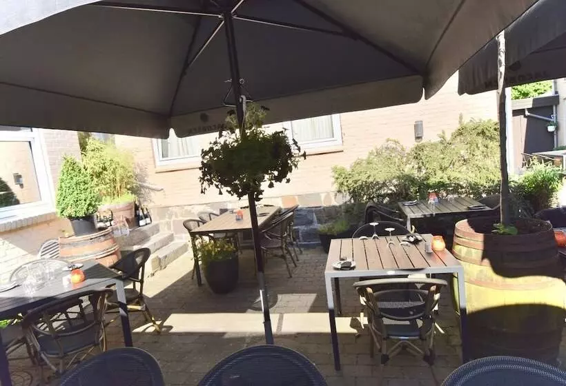 ホテル Malling Kro