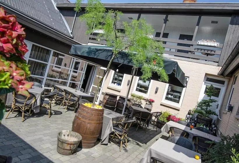 ホテル Malling Kro