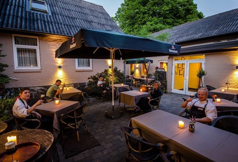 فندق Malling Kro