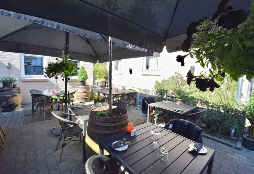 فندق Malling Kro