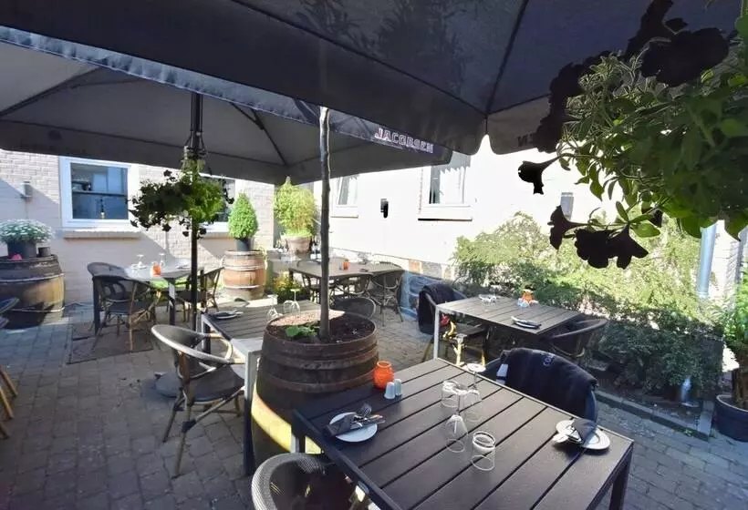 ホテル Malling Kro