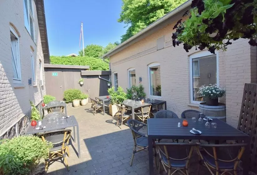 ホテル Malling Kro