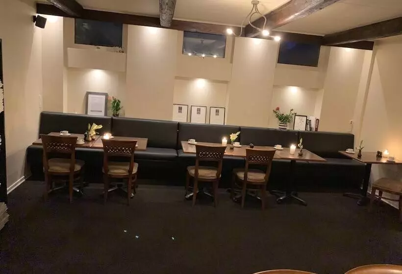 ホテル Malling Kro