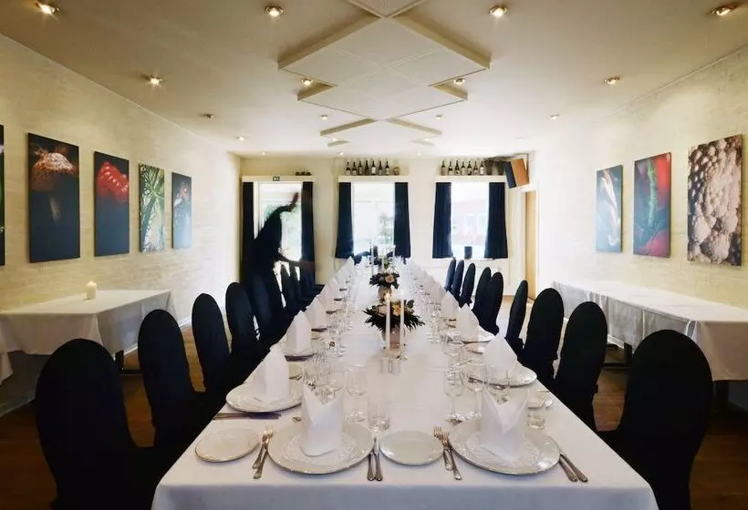 ホテル Malling Kro