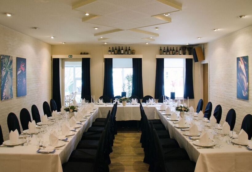 فندق Malling Kro