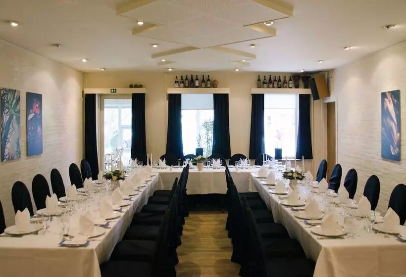 ホテル Malling Kro