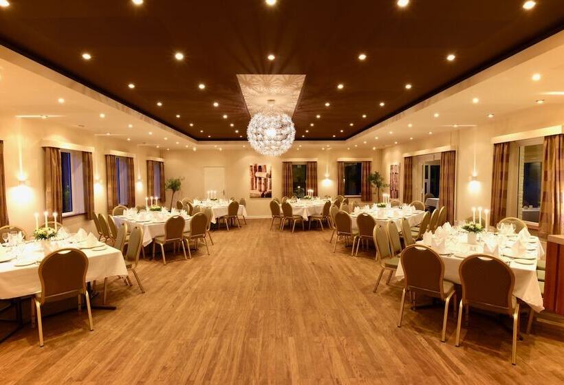 فندق Malling Kro