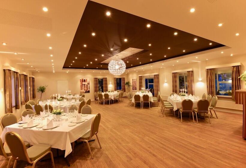 فندق Malling Kro