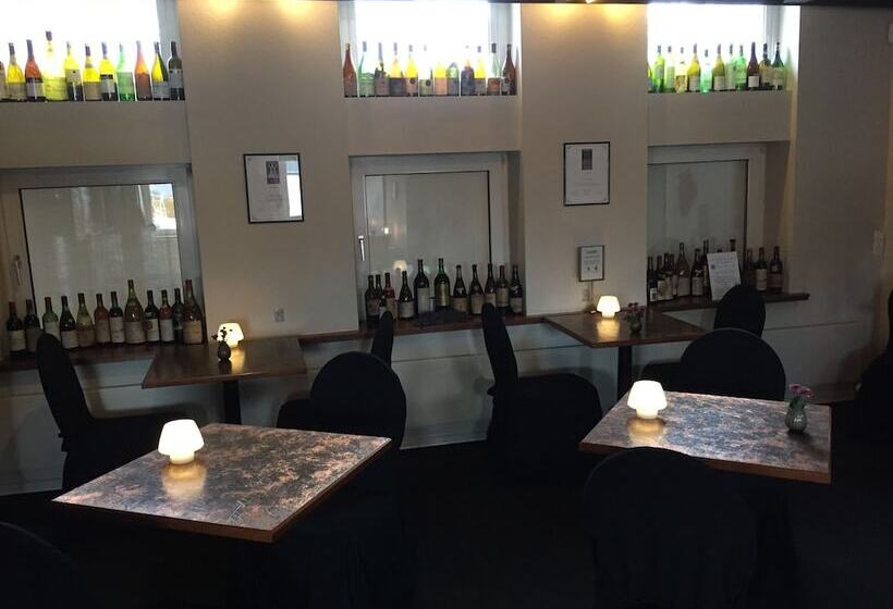 فندق Malling Kro