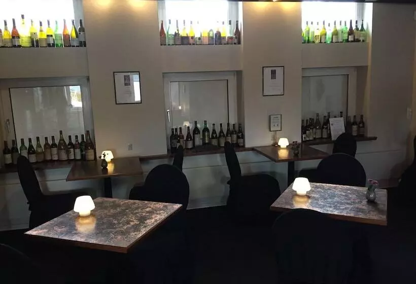 ホテル Malling Kro