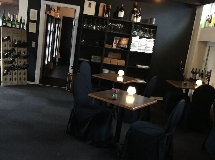 فندق Malling Kro