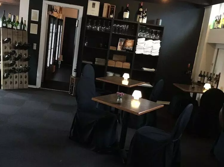 ホテル Malling Kro