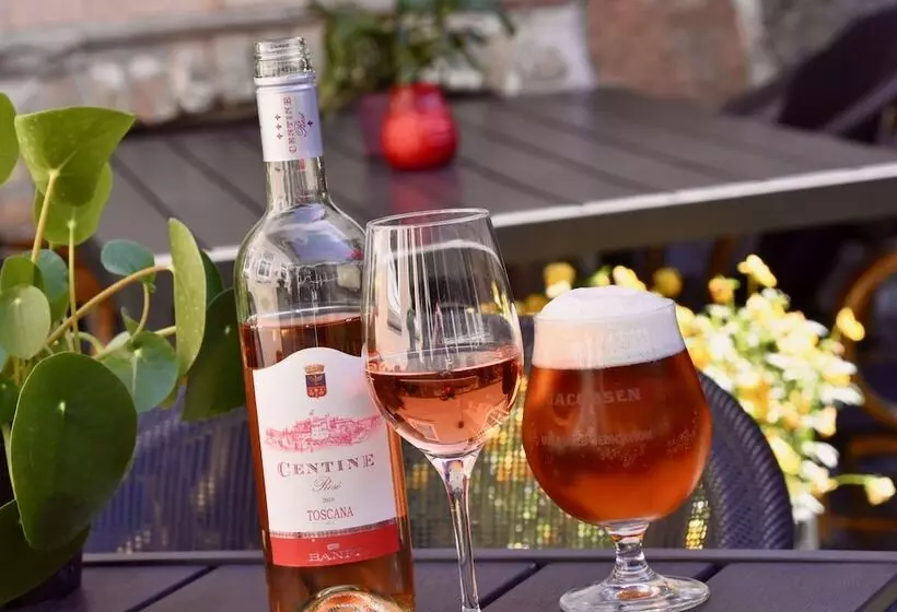 ホテル Malling Kro