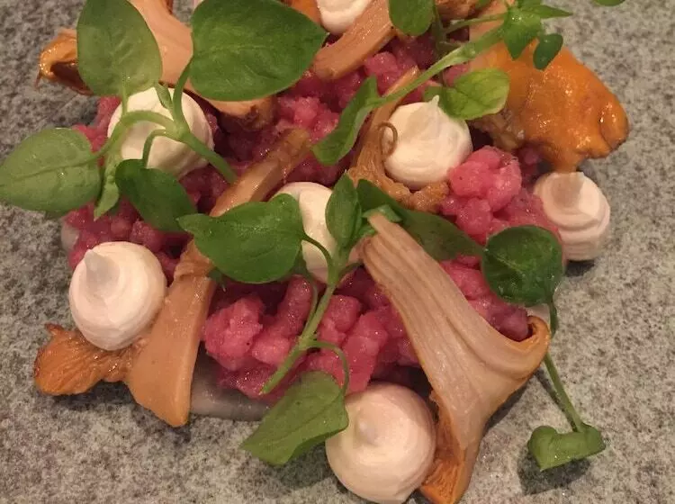 ホテル Malling Kro