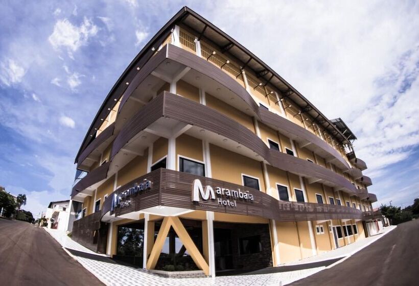 هتل Marambaia