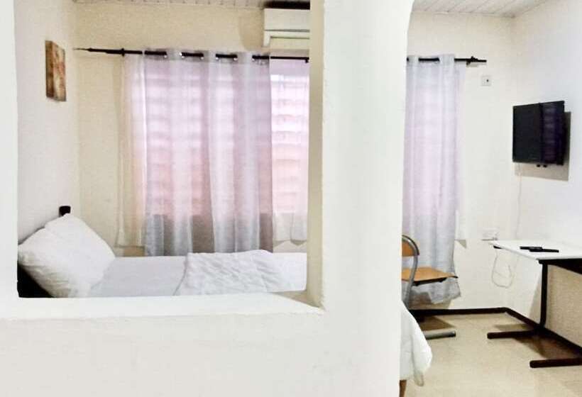 Marrets International Hotel Express