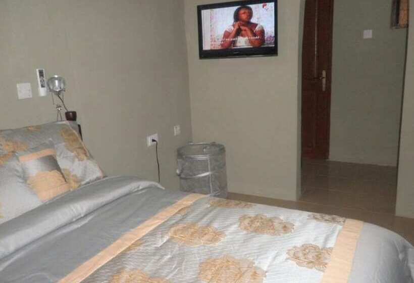 Marrets International Hotel Express