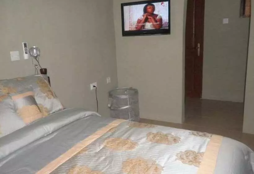 Marrets International Hotel Express