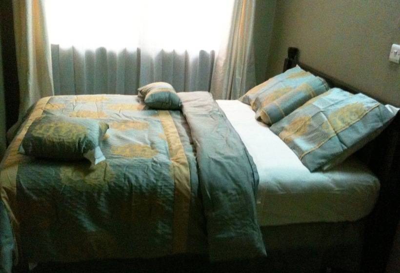 Marrets International Hotel Express