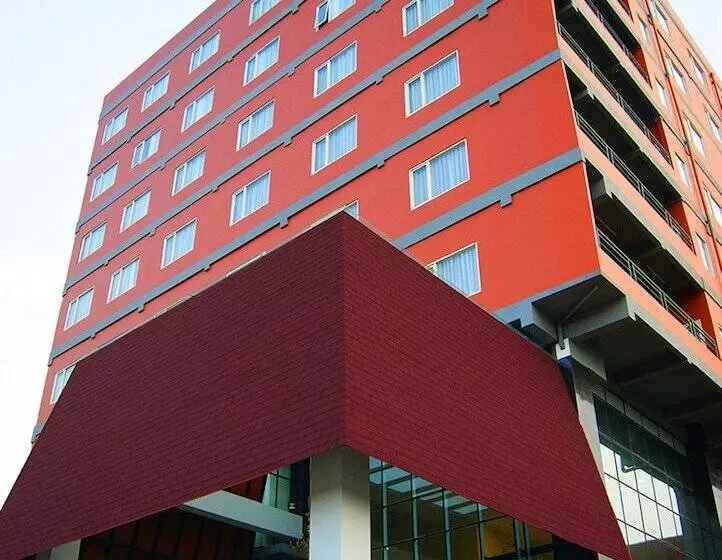 Merapi Merbabu Hotels Bekasi