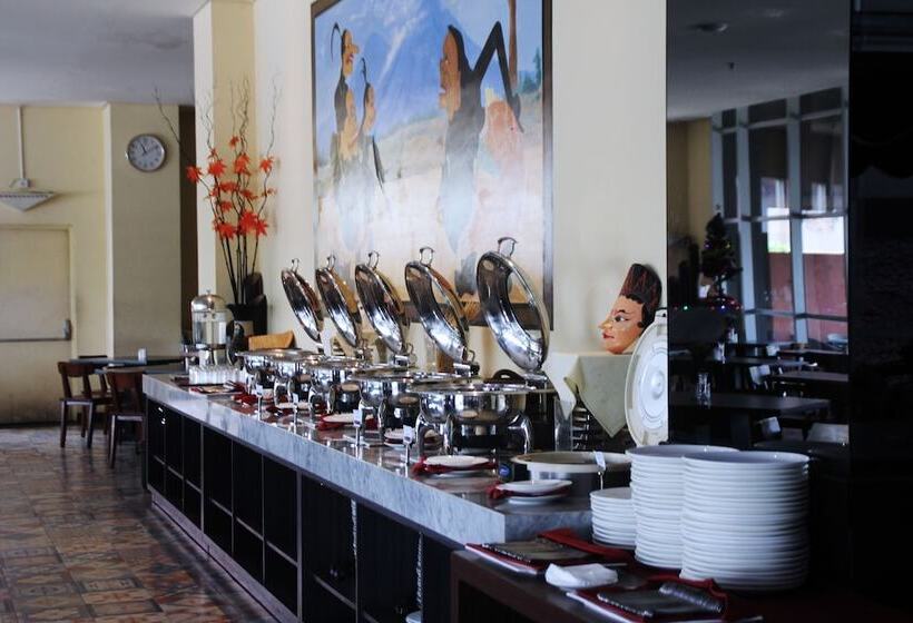 Merapi Merbabu Hotels Bekasi