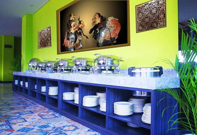 Merapi Merbabu Hotels Bekasi