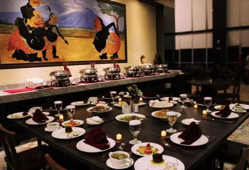 Merapi Merbabu Hotels Bekasi