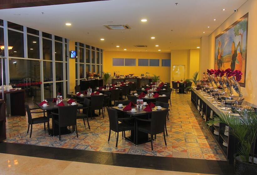 Merapi Merbabu Hotels Bekasi