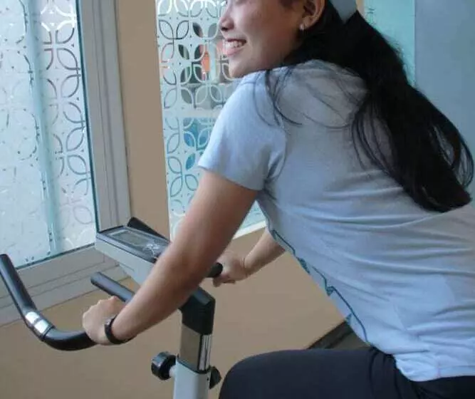 Merapi Merbabu Hotels Bekasi