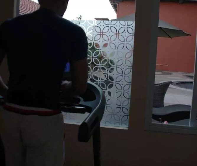 Merapi Merbabu Hotels Bekasi