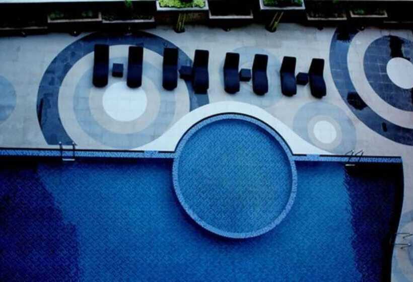 Merapi Merbabu Hotels Bekasi