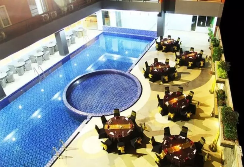 Merapi Merbabu Hotels Bekasi