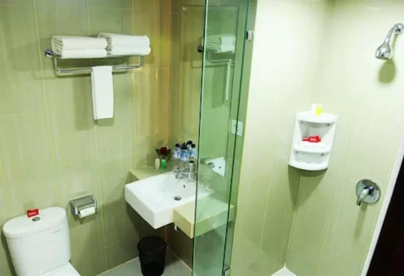 Merapi Merbabu Hotels Bekasi