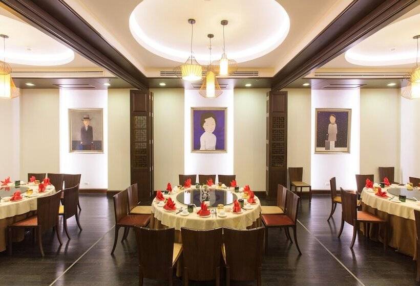 Mida Grande Hotel Dhavaravati Nakhon Pathom Sha Plus