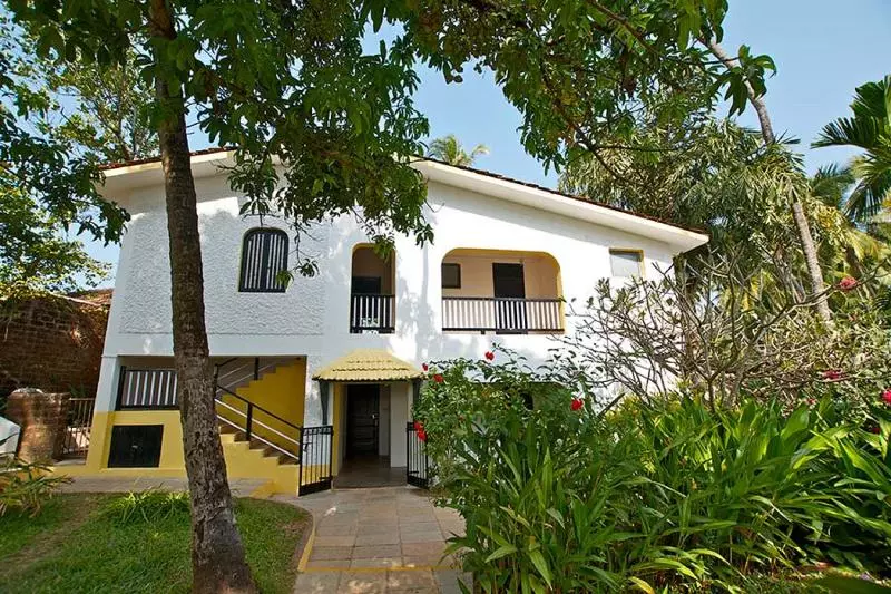 호텔 O Pescador An Indy Resort