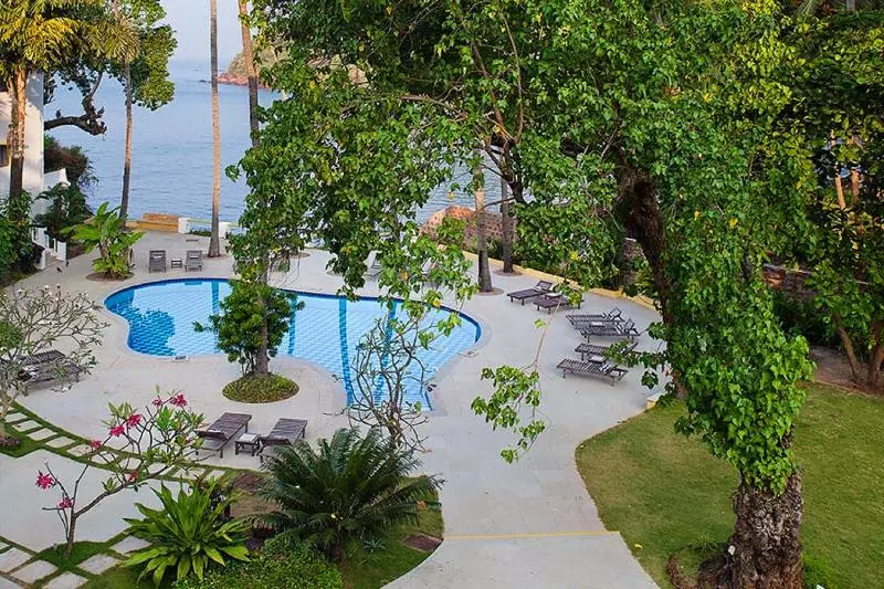 호텔 O Pescador An Indy Resort