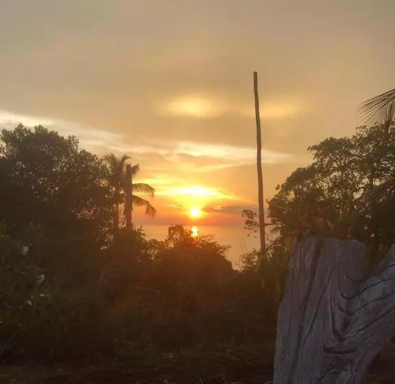 Hotel Phi Phi Sand Sea House