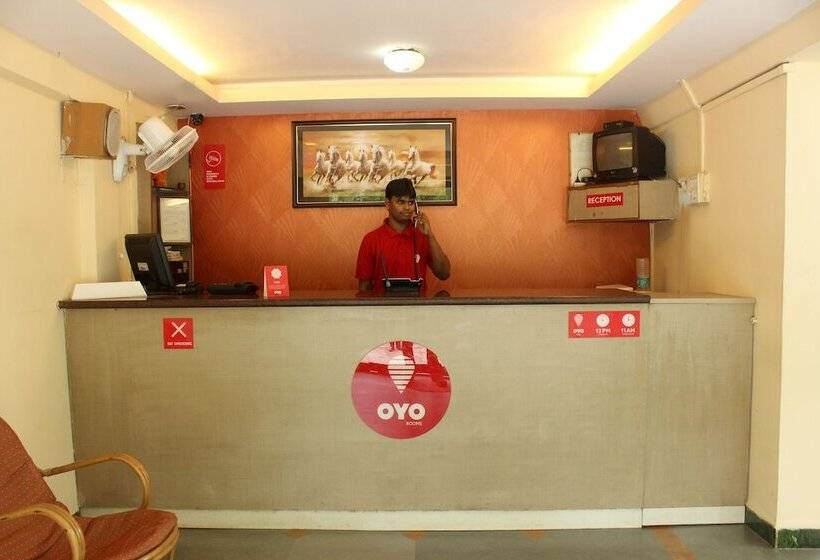 Hotelli Picnic Plaza By Wb S Goa