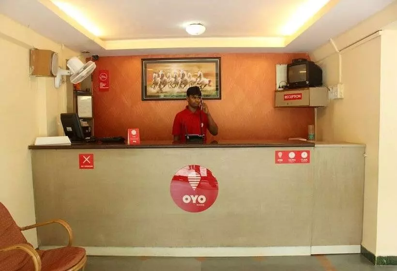 בית מלון כפרי Picnic Plaza By Wb S Goa